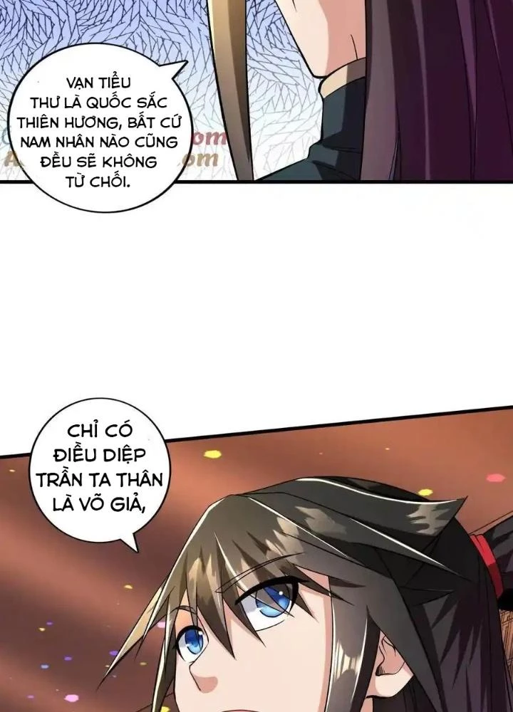 Chiến Thần Bất Tử Chapter 88 - Next Chapter 89