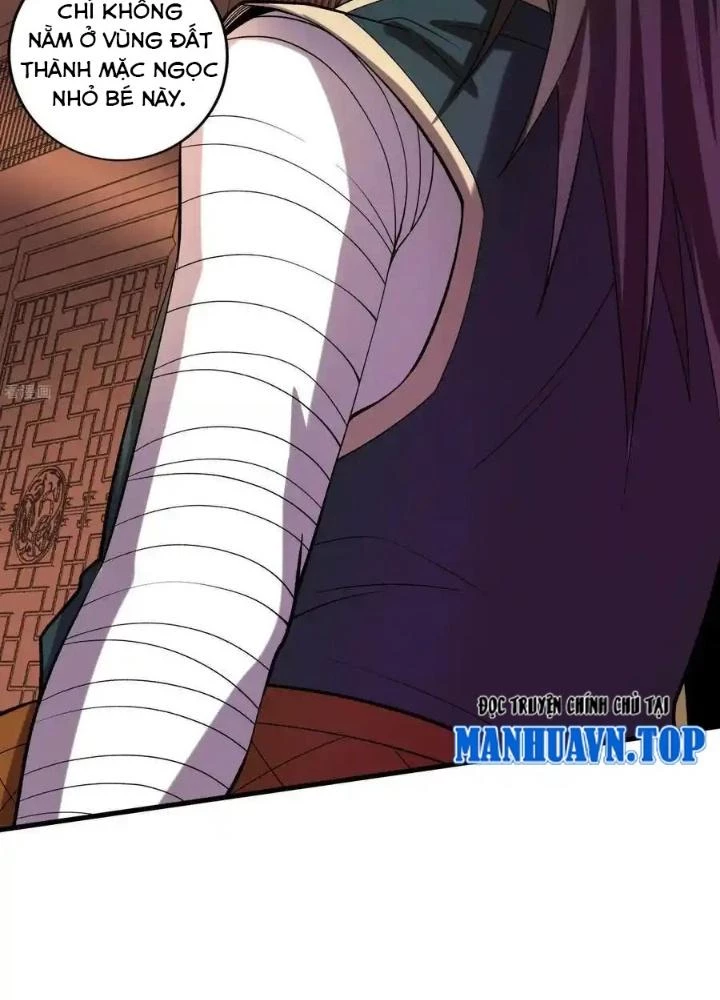 Chiến Thần Bất Tử Chapter 88 - Next Chapter 89
