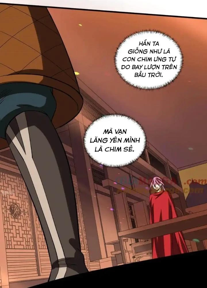 Chiến Thần Bất Tử Chapter 88 - Next Chapter 89