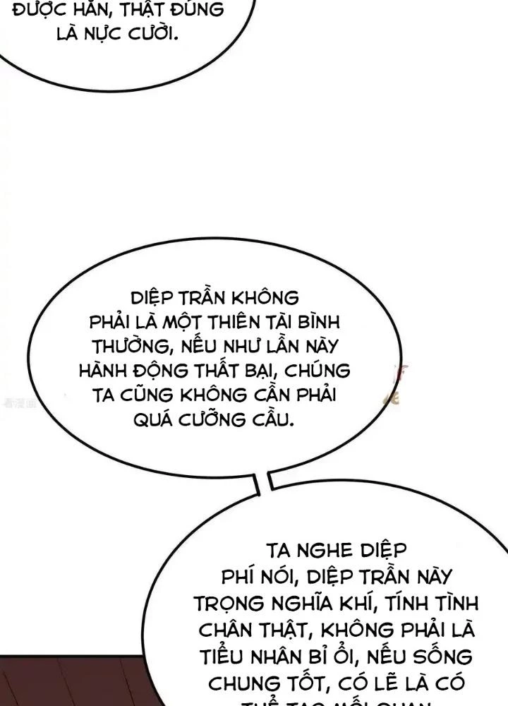 Chiến Thần Bất Tử Chapter 89 - Next Chapter 90