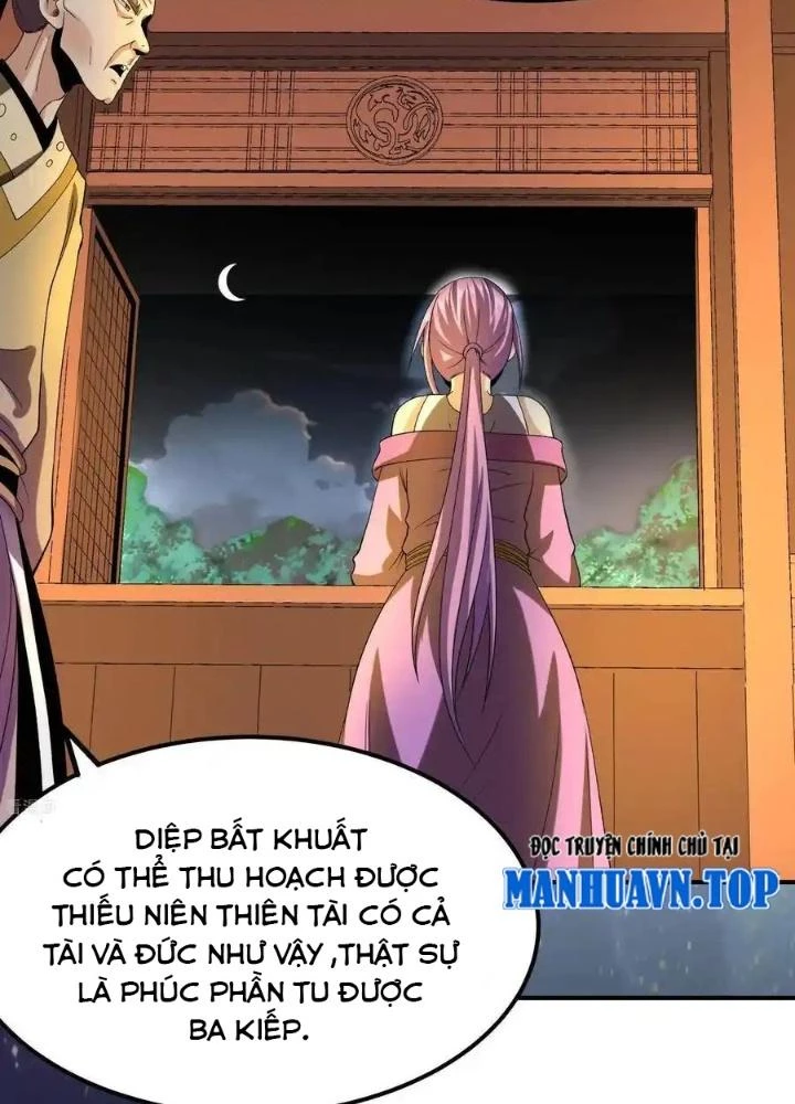 Chiến Thần Bất Tử Chapter 89 - Next Chapter 90