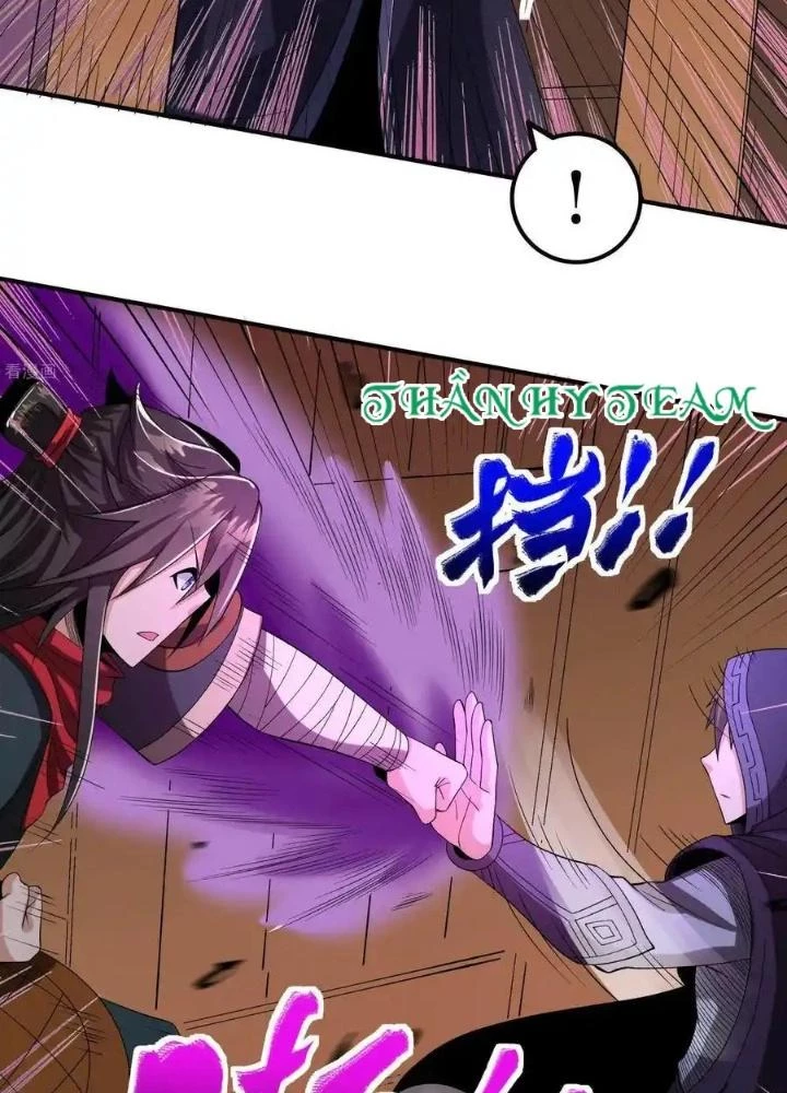 Chiến Thần Bất Tử Chapter 89 - Next Chapter 90