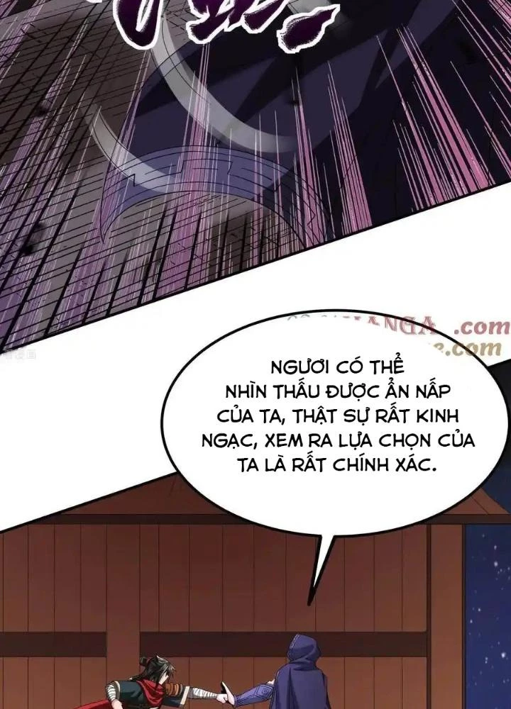 Chiến Thần Bất Tử Chapter 89 - Next Chapter 90