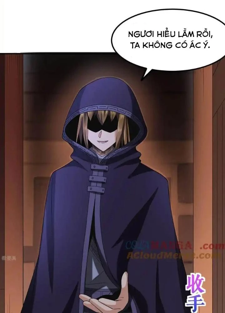 Chiến Thần Bất Tử Chapter 89 - Next Chapter 90