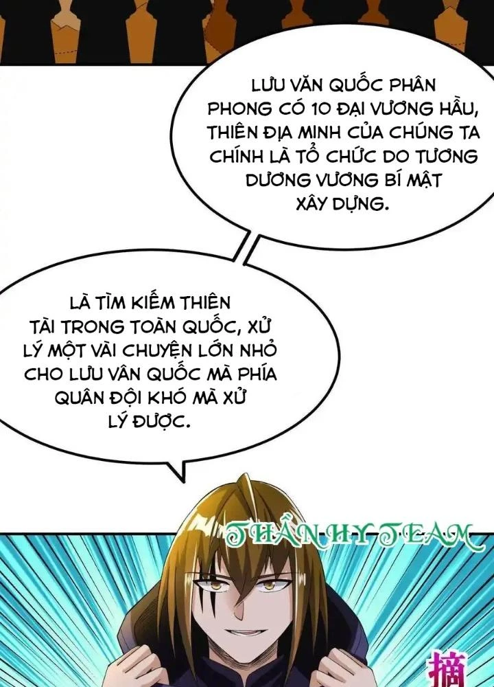 Chiến Thần Bất Tử Chapter 89 - Next Chapter 90