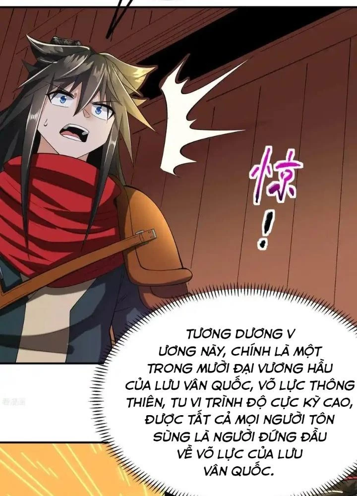 Chiến Thần Bất Tử Chapter 89 - Next Chapter 90