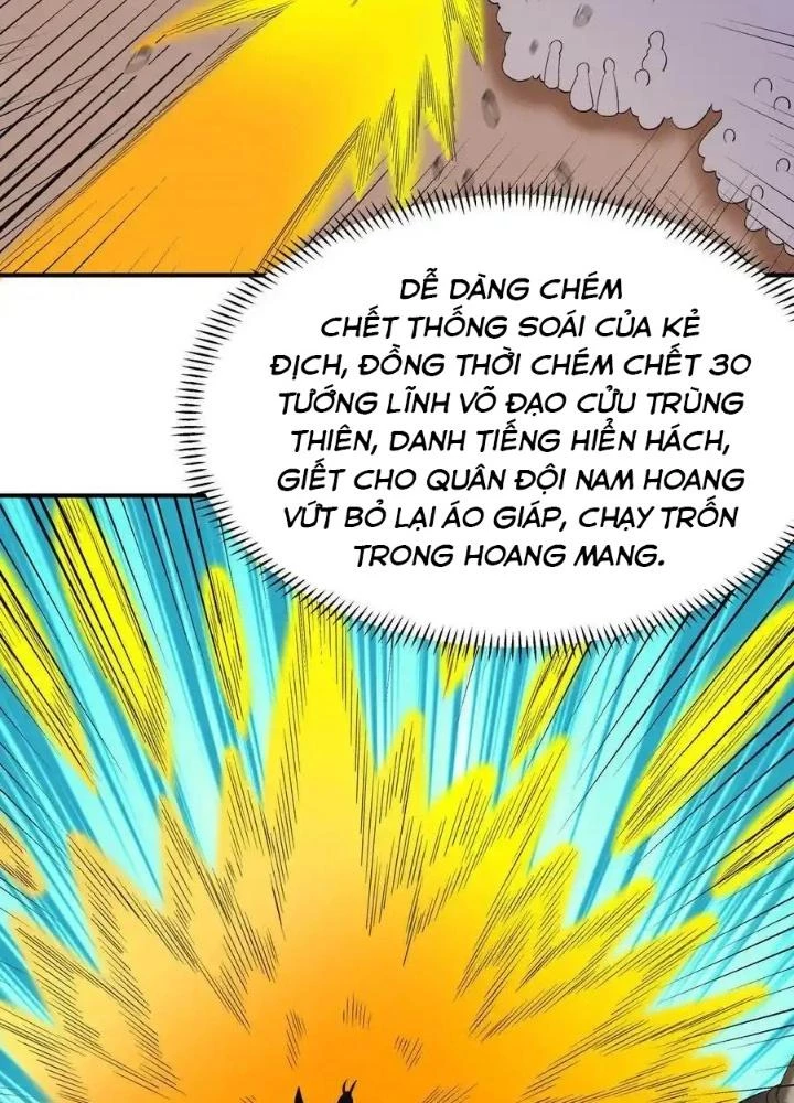 Chiến Thần Bất Tử Chapter 89 - Next Chapter 90
