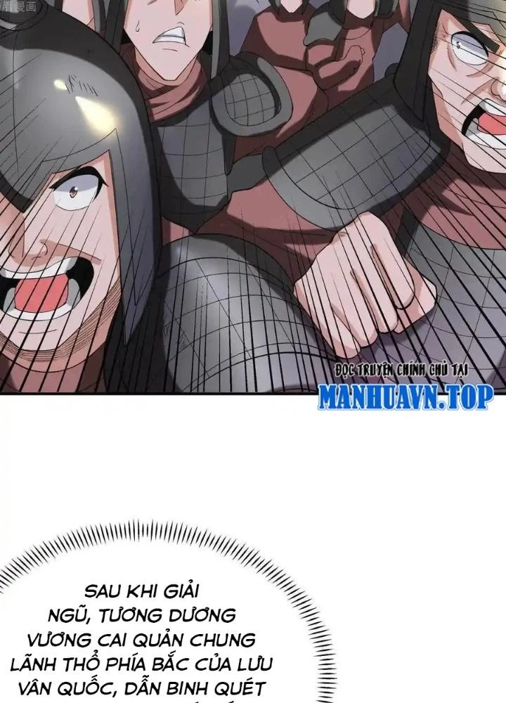 Chiến Thần Bất Tử Chapter 89 - Next Chapter 90