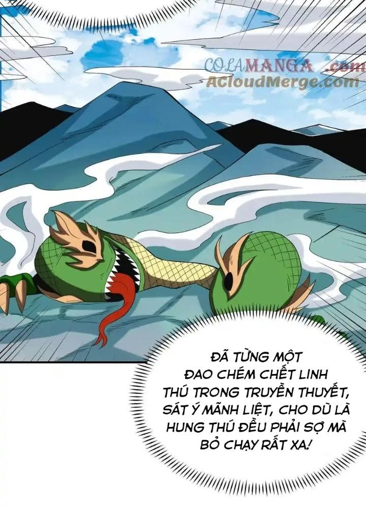 Chiến Thần Bất Tử Chapter 89 - Next Chapter 90