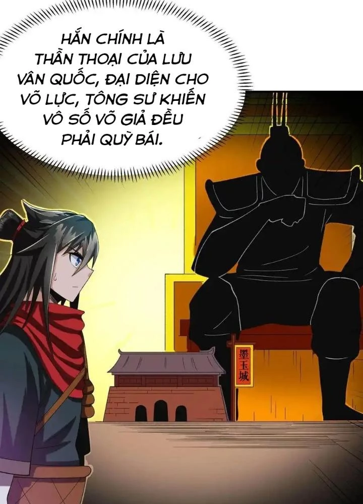 Chiến Thần Bất Tử Chapter 89 - Next Chapter 90