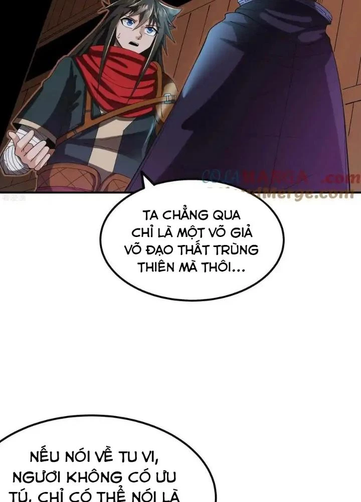 Chiến Thần Bất Tử Chapter 89 - Next Chapter 90