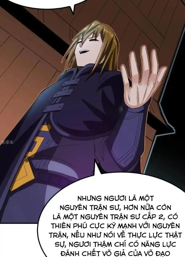 Chiến Thần Bất Tử Chapter 89 - Next Chapter 90