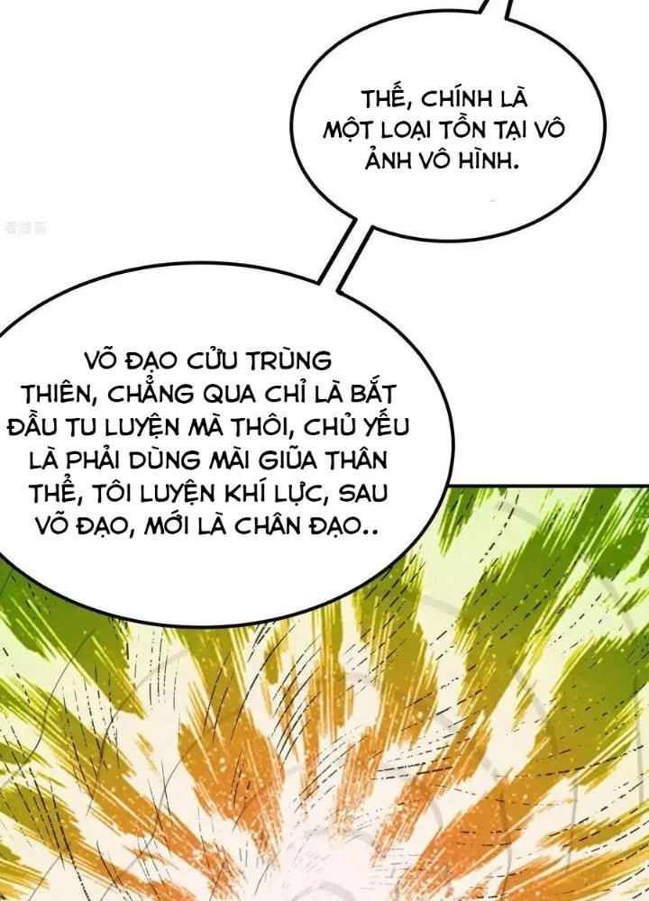 Chiến Thần Bất Tử Chapter 89 - Next Chapter 90