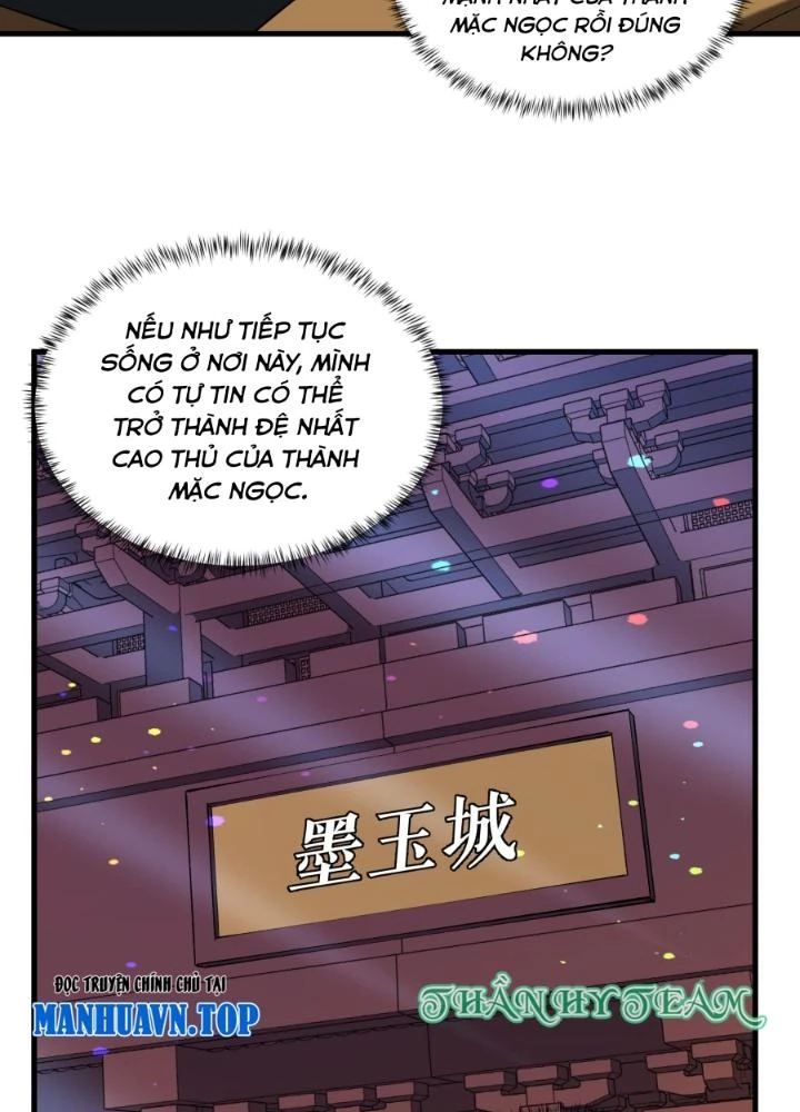 Chiến Thần Bất Tử Chapter 90 - Next Chapter 91