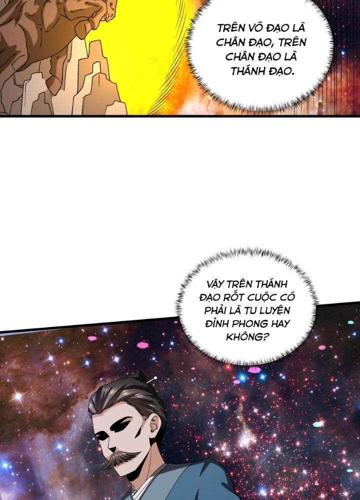 Chiến Thần Bất Tử Chapter 90 - Next Chapter 91