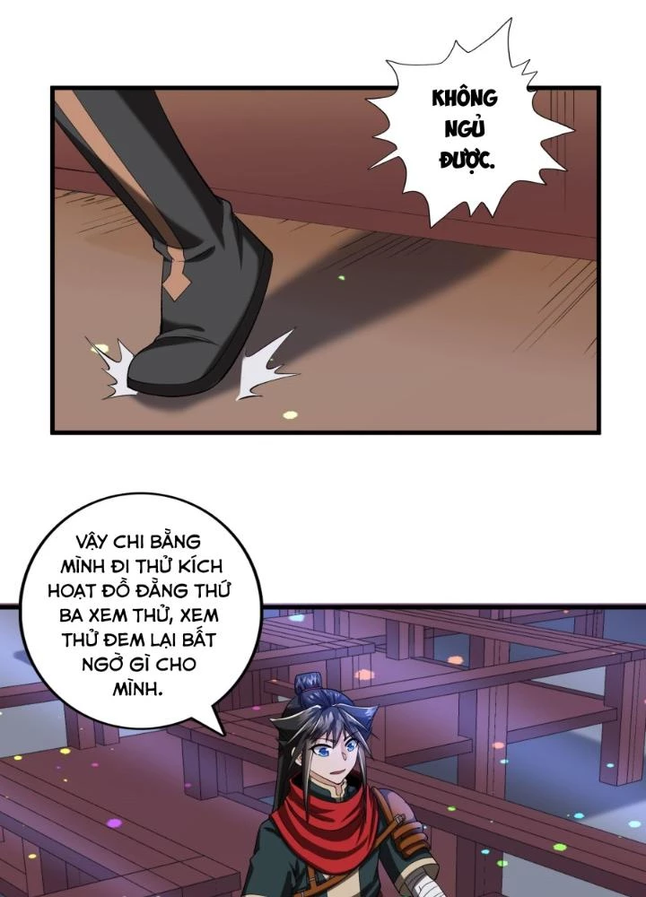 Chiến Thần Bất Tử Chapter 90 - Next Chapter 91