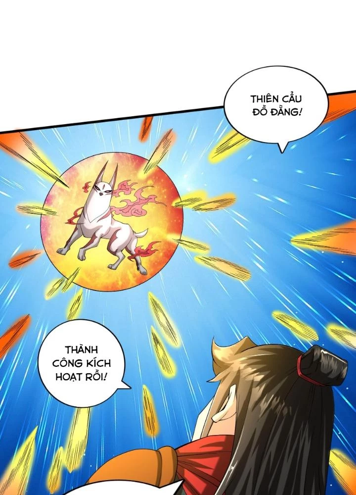 Chiến Thần Bất Tử Chapter 90 - Next Chapter 91