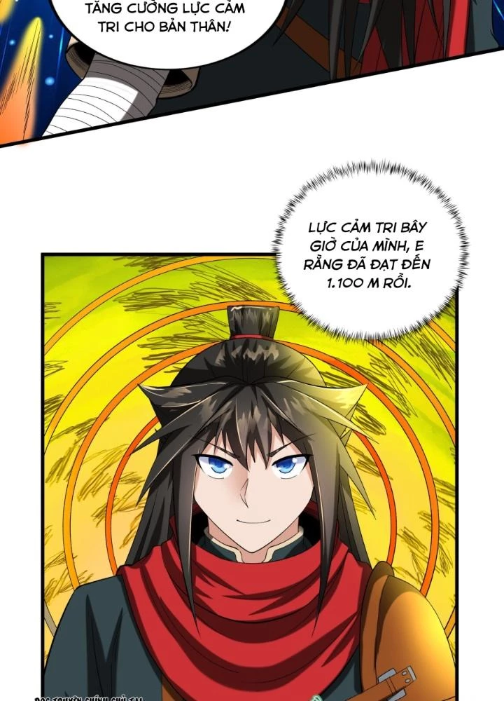 Chiến Thần Bất Tử Chapter 90 - Next Chapter 91