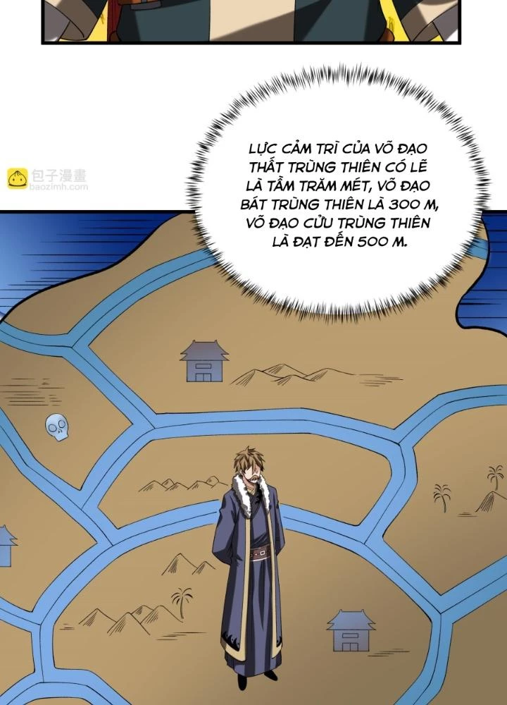 Chiến Thần Bất Tử Chapter 90 - Next Chapter 91