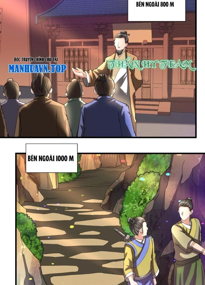 Chiến Thần Bất Tử Chapter 90 - Next Chapter 91