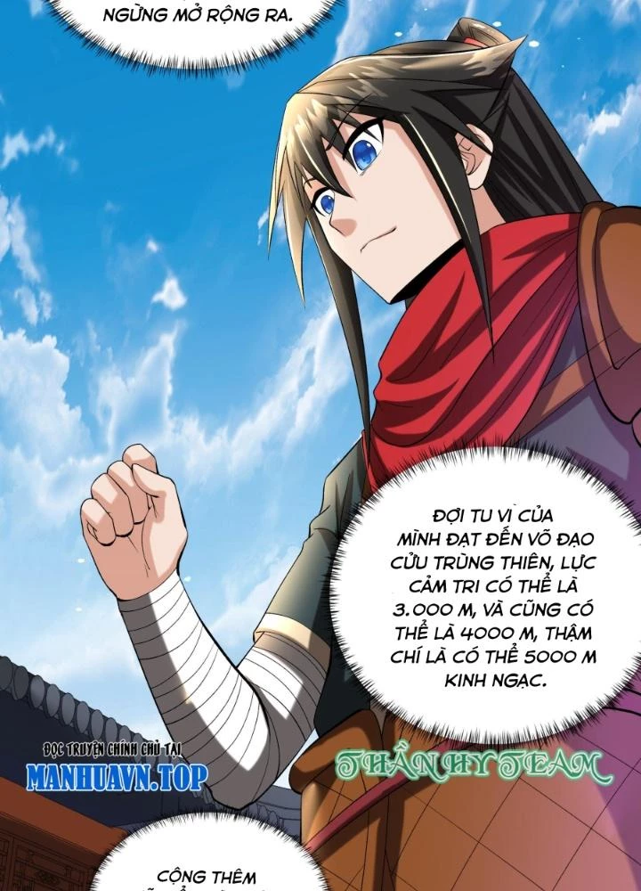 Chiến Thần Bất Tử Chapter 90 - Next Chapter 91