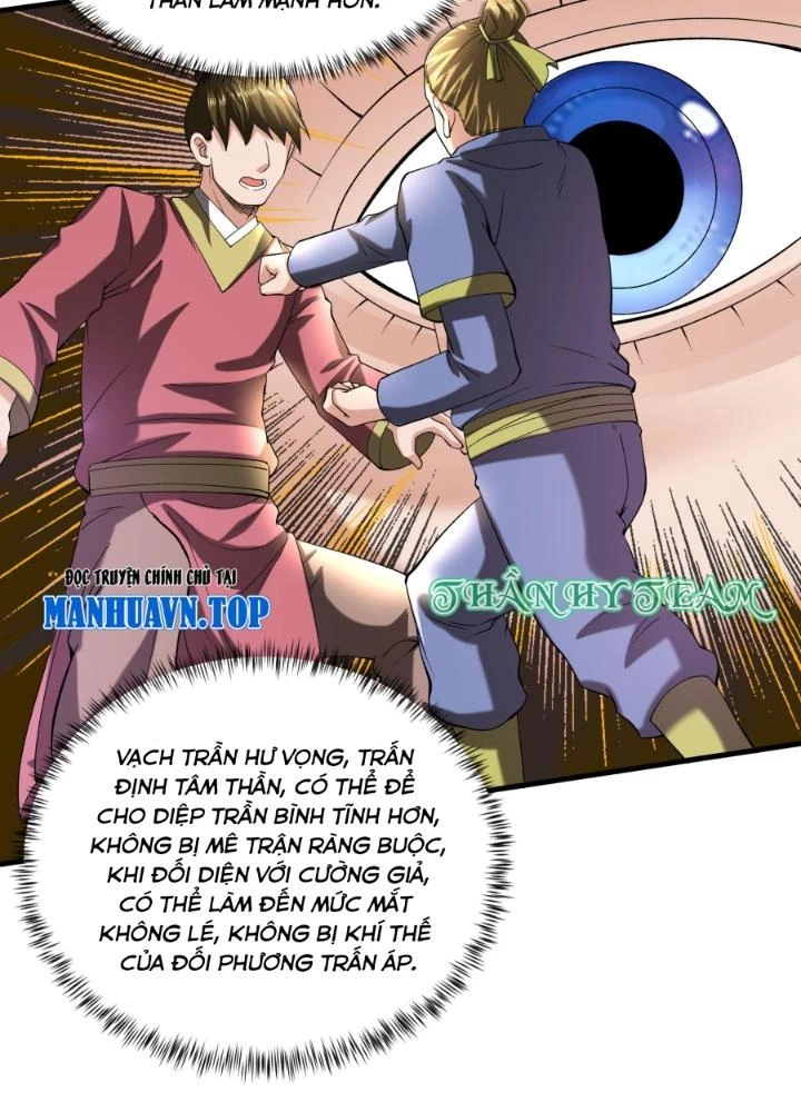 Chiến Thần Bất Tử Chapter 90 - Next Chapter 91