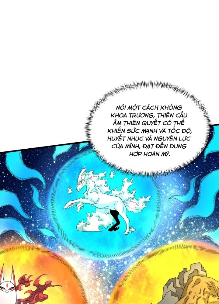 Chiến Thần Bất Tử Chapter 90 - Next Chapter 91