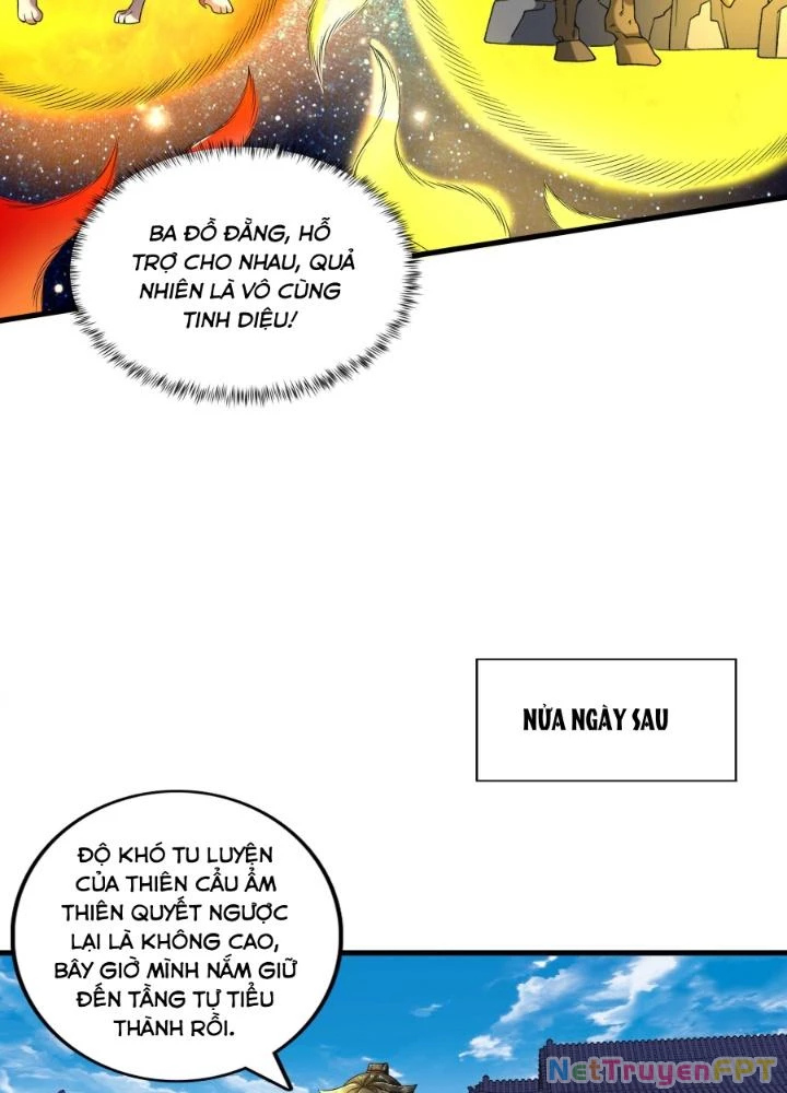 Chiến Thần Bất Tử Chapter 90 - Next Chapter 91