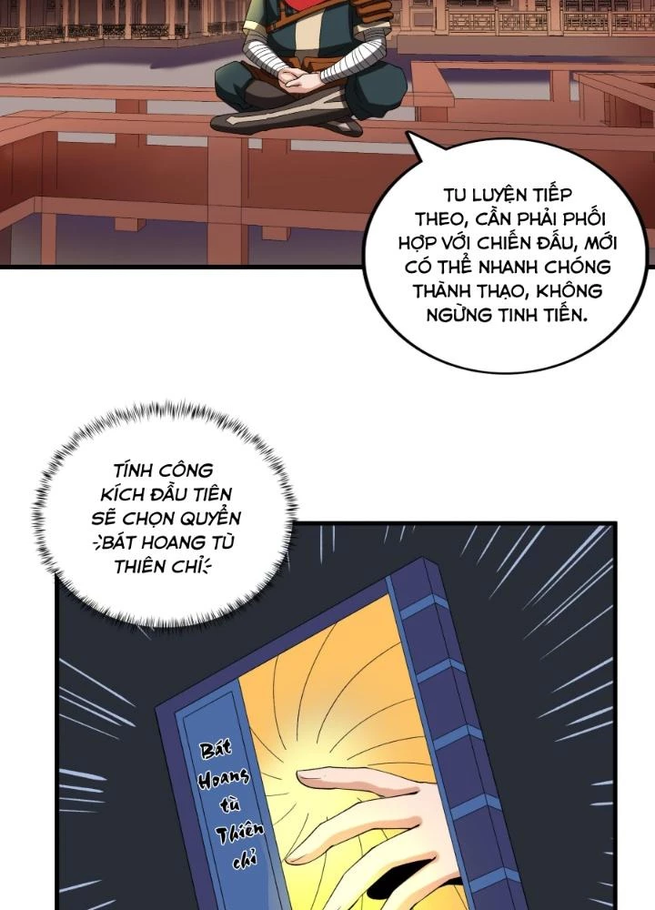 Chiến Thần Bất Tử Chapter 90 - Next Chapter 91