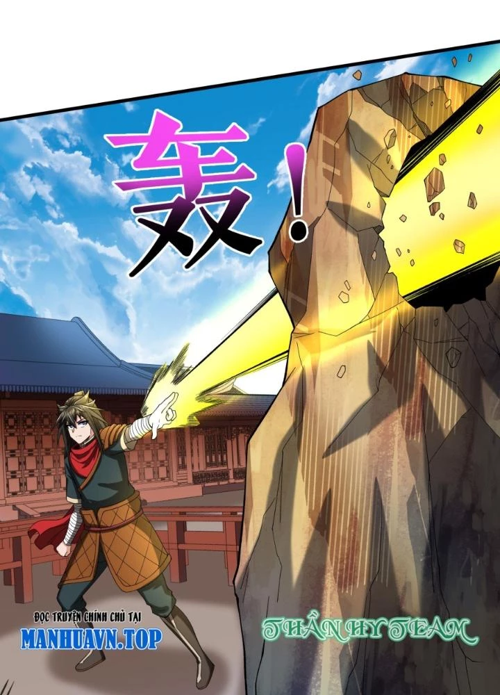 Chiến Thần Bất Tử Chapter 90 - Next Chapter 91