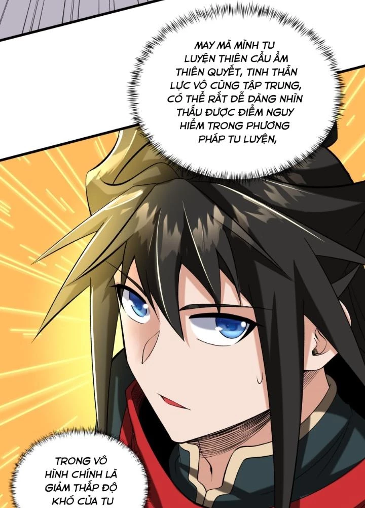 Chiến Thần Bất Tử Chapter 90 - Next Chapter 91