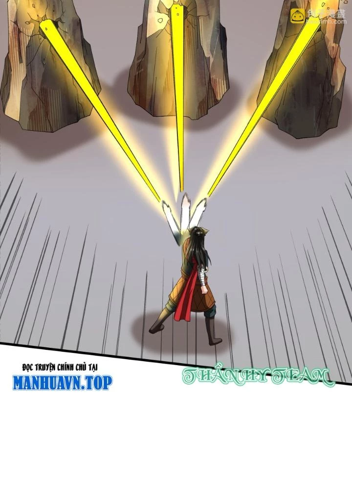 Chiến Thần Bất Tử Chapter 90 - Next Chapter 91