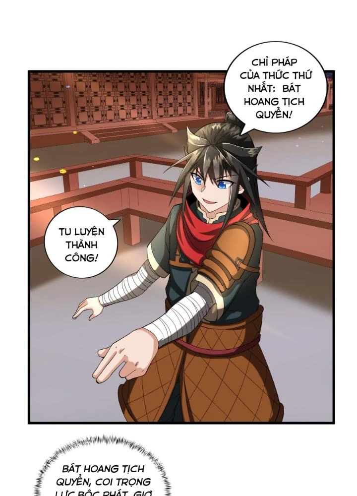 Chiến Thần Bất Tử Chapter 90 - Next Chapter 91