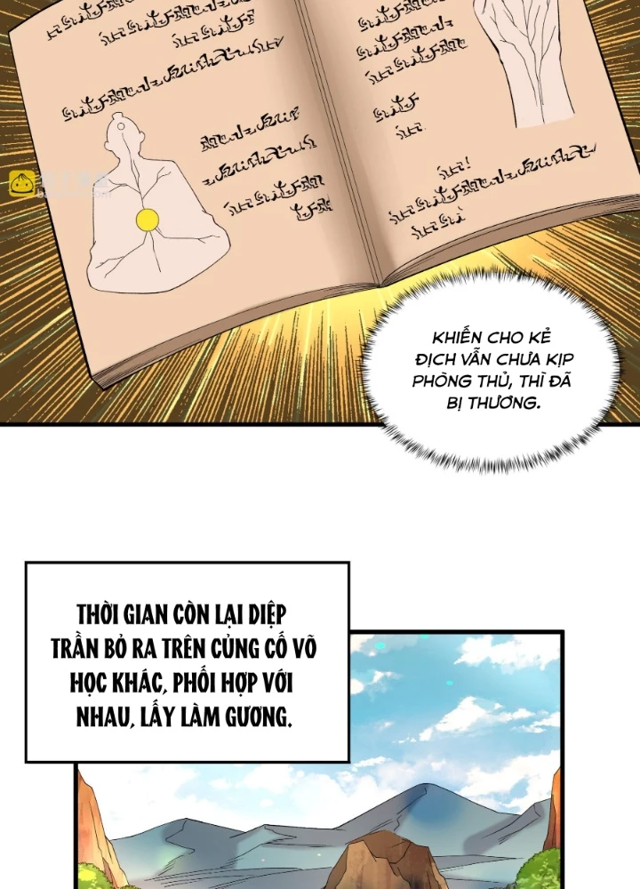 Chiến Thần Bất Tử Chapter 90 - Next Chapter 91