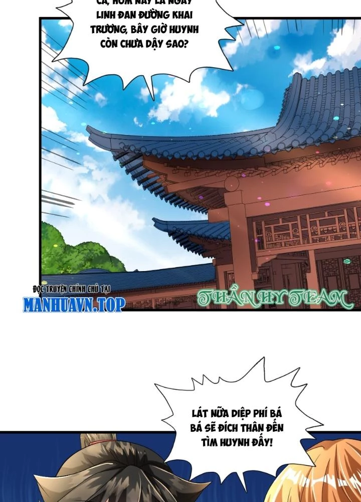 Chiến Thần Bất Tử Chapter 90 - Next Chapter 91
