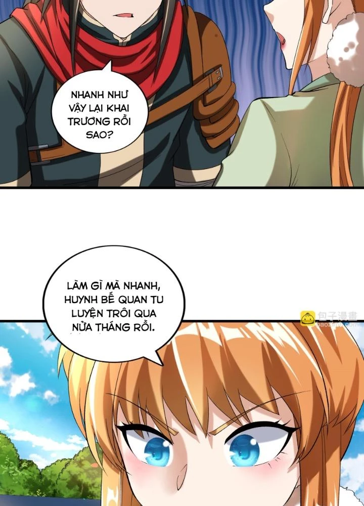 Chiến Thần Bất Tử Chapter 90 - Next Chapter 91