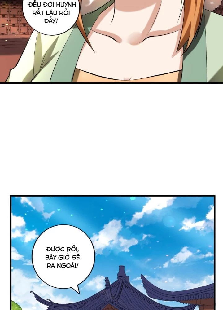 Chiến Thần Bất Tử Chapter 90 - Next Chapter 91