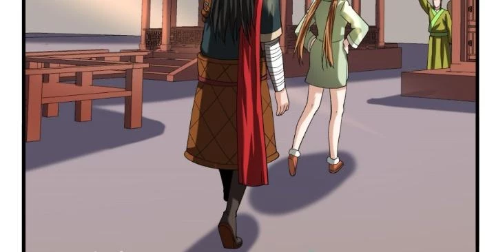 Chiến Thần Bất Tử Chapter 90 - Next Chapter 91