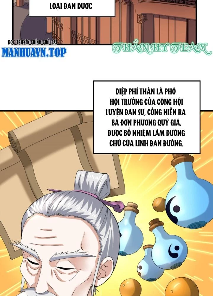 Chiến Thần Bất Tử Chapter 91 - Next Chapter 92