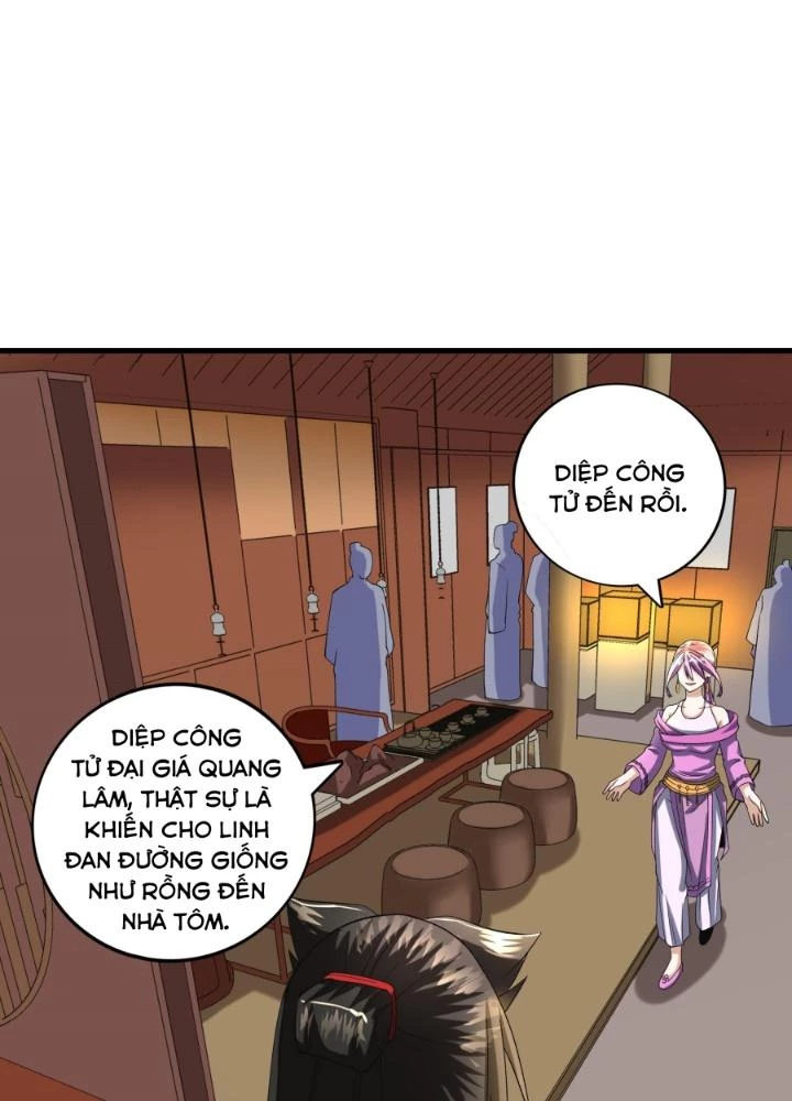 Chiến Thần Bất Tử Chapter 91 - Next Chapter 92