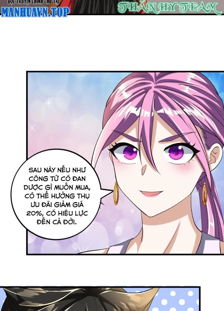 Chiến Thần Bất Tử Chapter 91 - Next Chapter 92