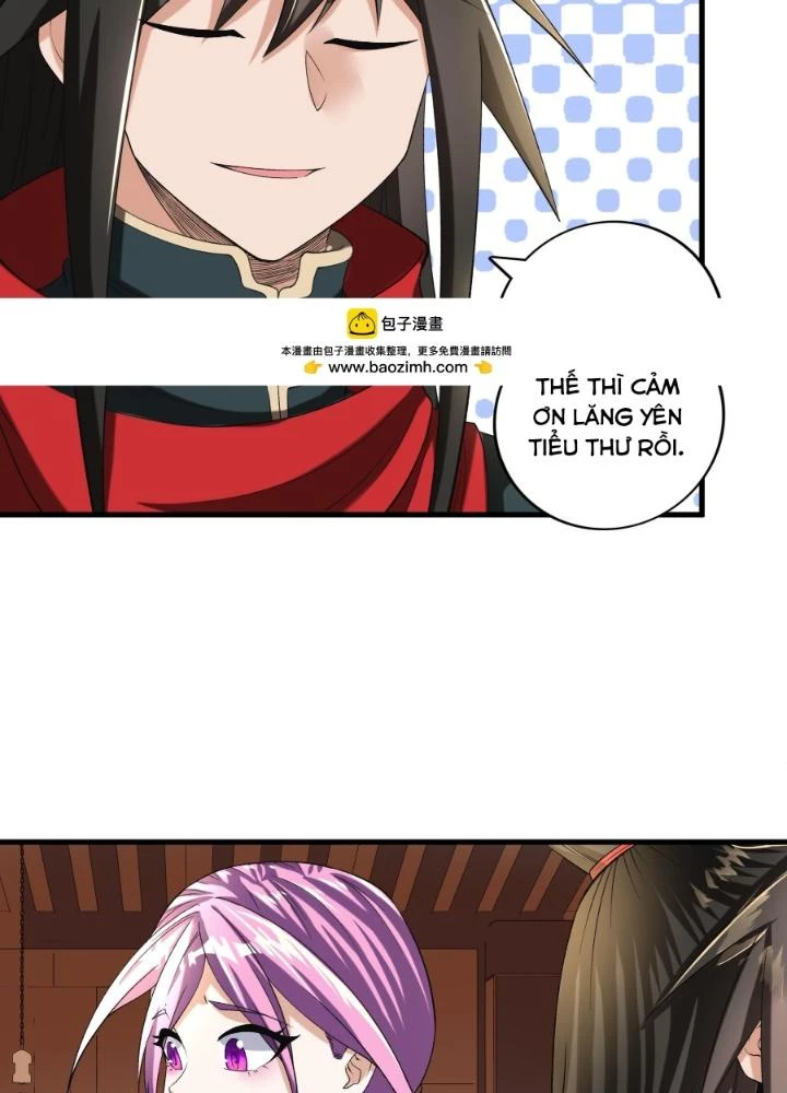 Chiến Thần Bất Tử Chapter 91 - Next Chapter 92