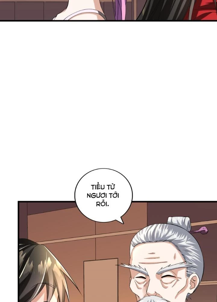 Chiến Thần Bất Tử Chapter 91 - Next Chapter 92