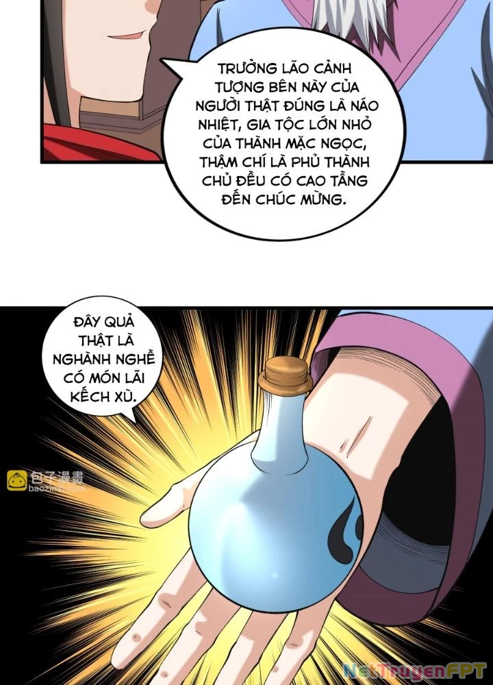 Chiến Thần Bất Tử Chapter 91 - Next Chapter 92