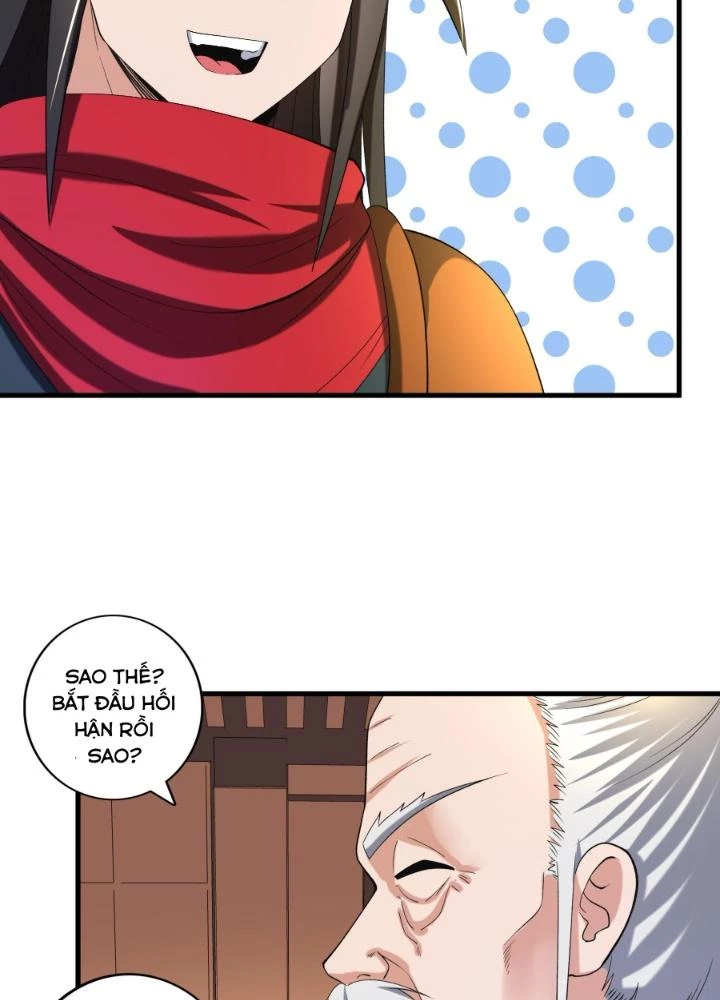 Chiến Thần Bất Tử Chapter 91 - Next Chapter 92