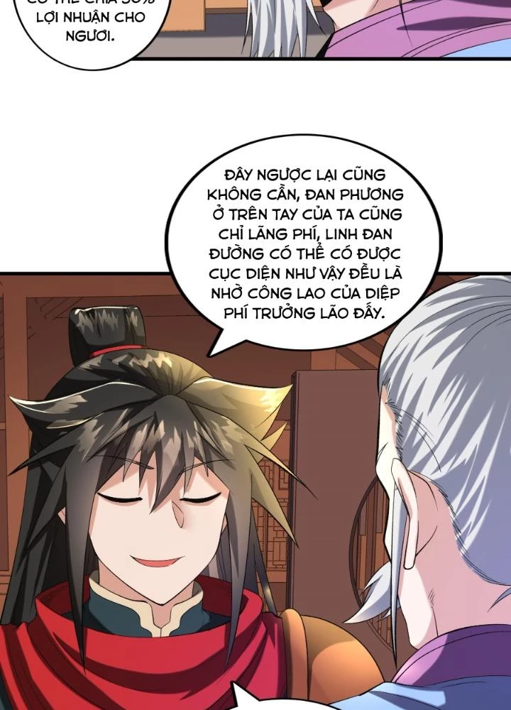 Chiến Thần Bất Tử Chapter 91 - Next Chapter 92