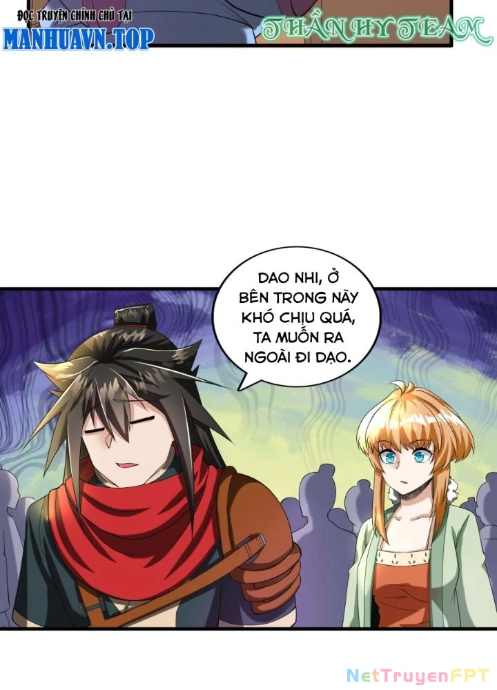 Chiến Thần Bất Tử Chapter 91 - Next Chapter 92