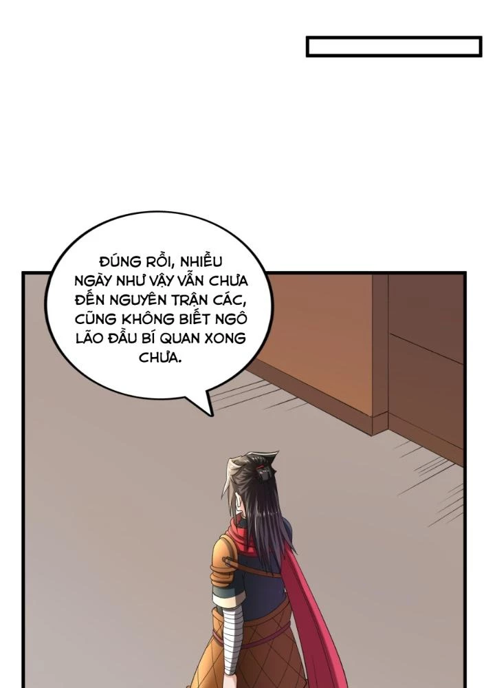 Chiến Thần Bất Tử Chapter 91 - Next Chapter 92