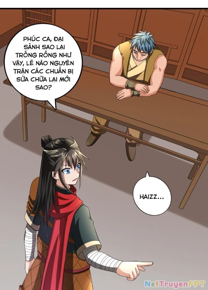 Chiến Thần Bất Tử Chapter 91 - Next Chapter 92