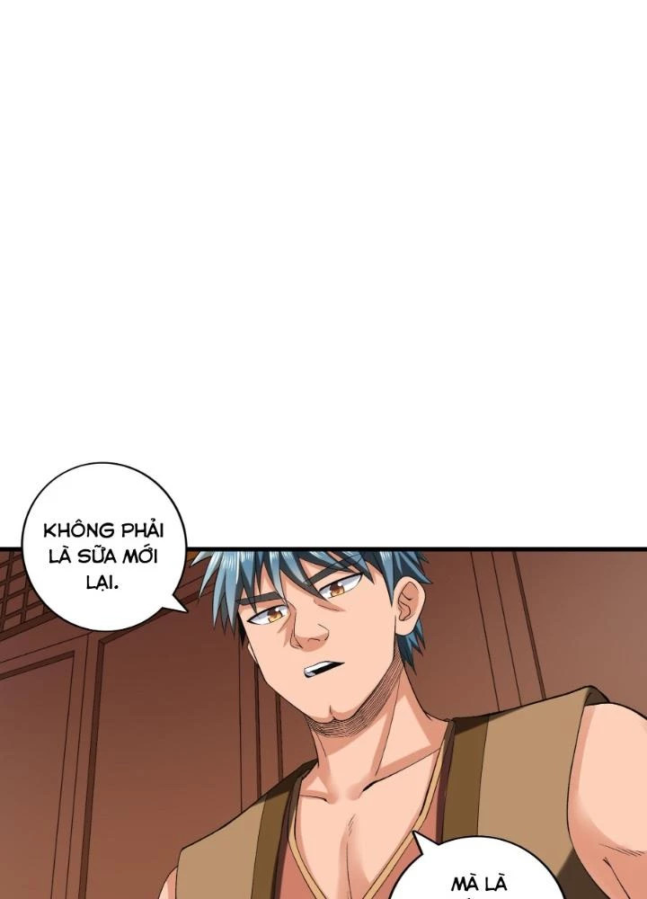 Chiến Thần Bất Tử Chapter 91 - Next Chapter 92